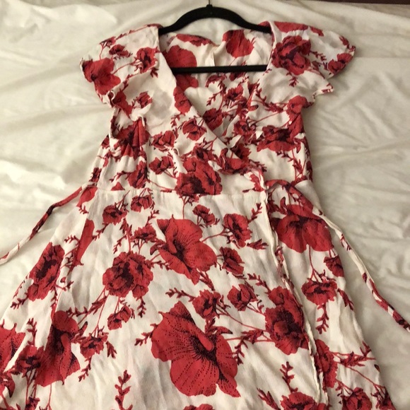 Free People dress *accepting price offers* - Picture 3 of 6